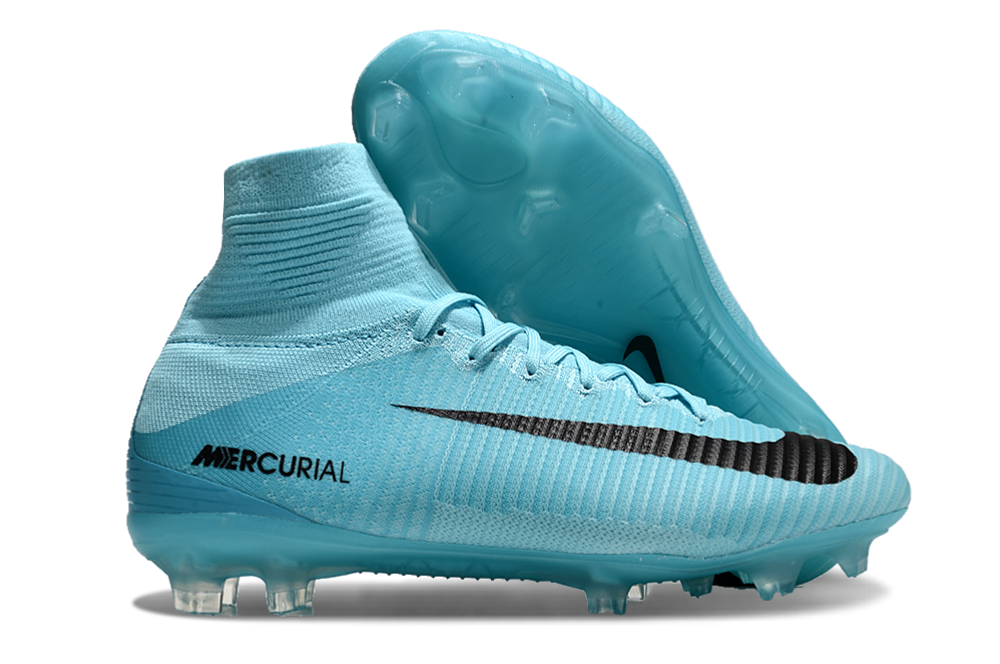 Superfly 5 #6