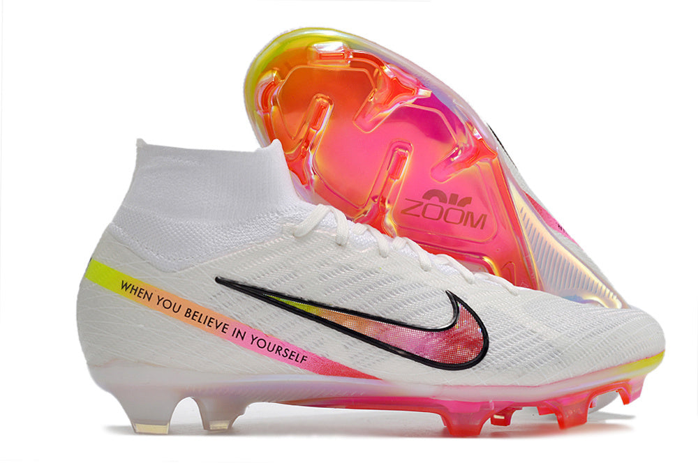 Superfly 9 Rashford #12
