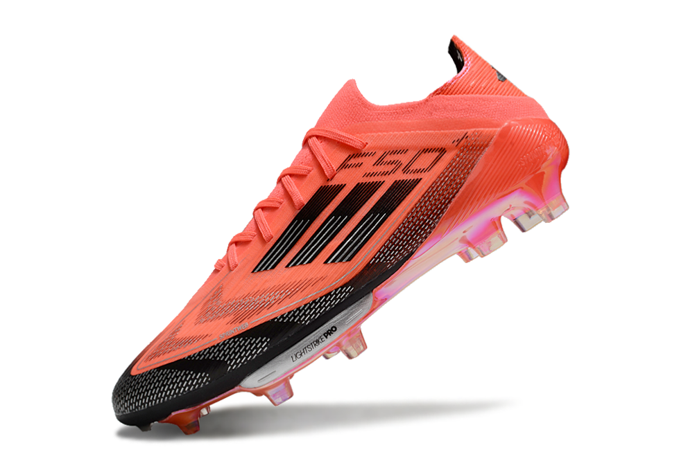 F50+ laced #1