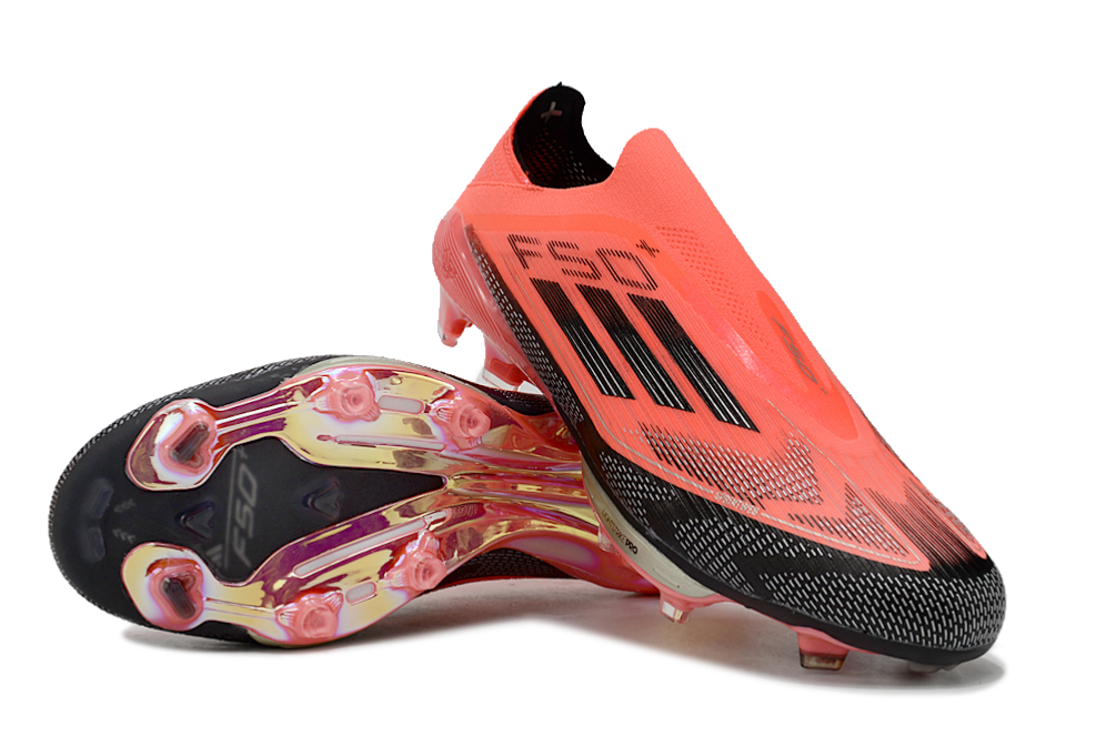 F50+ laceless #1