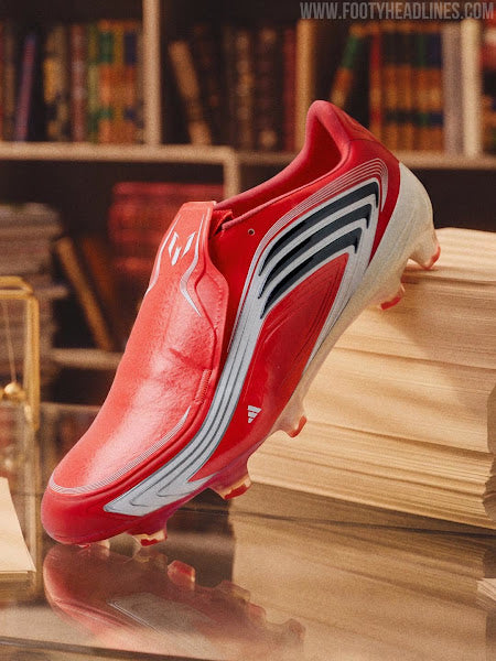 Elite boots.