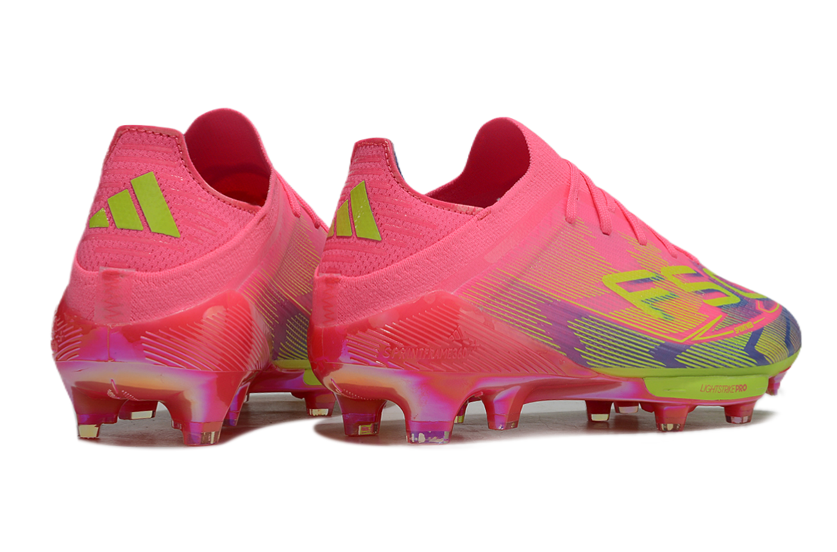 F50+ laced #8