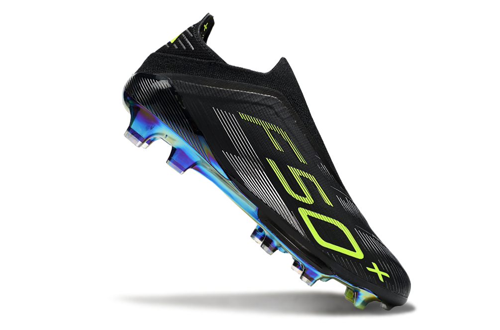F50+ laceless #14