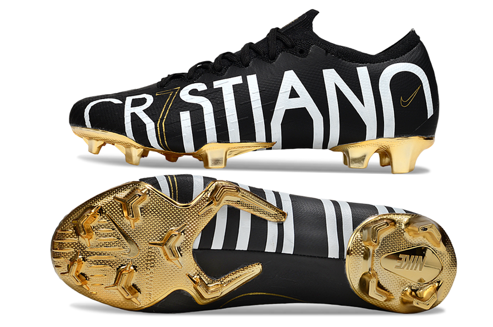 Vapor 12 #4 CR7
