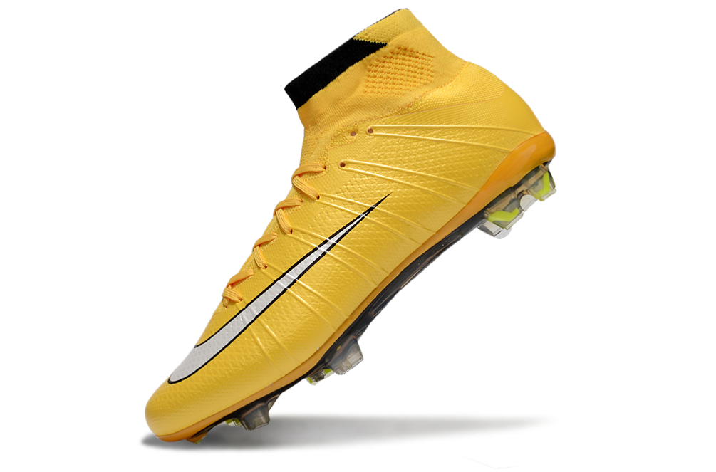 Superfly 4 #2