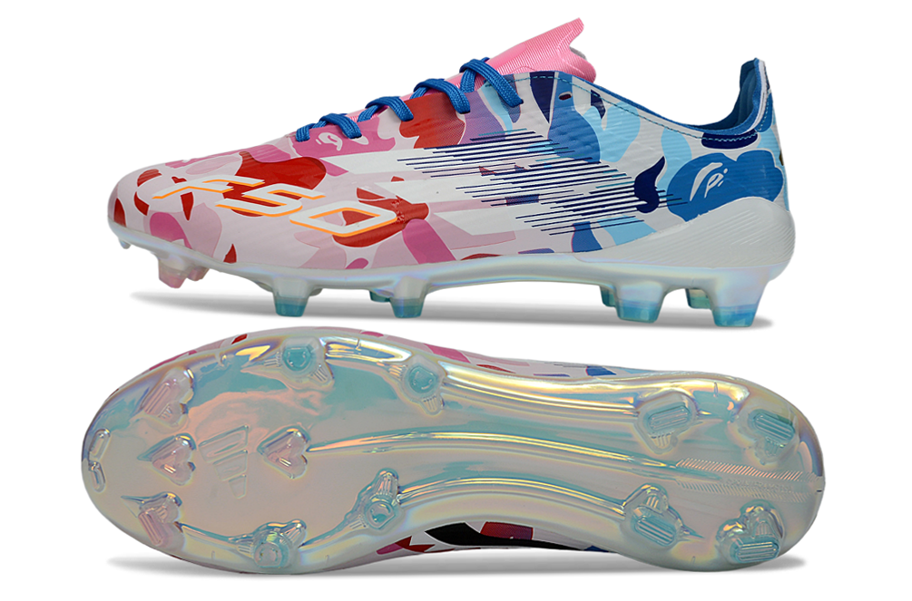 F50 laced #17