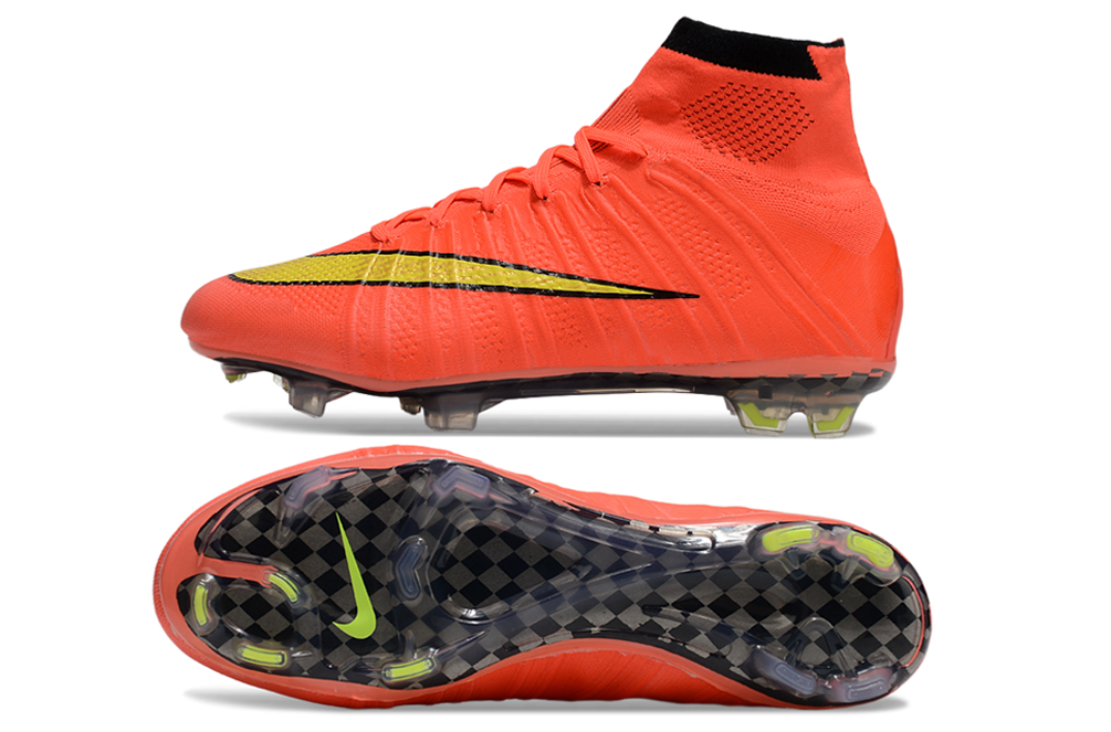 Superfly 4 #5