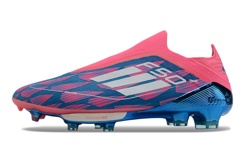 F50+ laceless #2