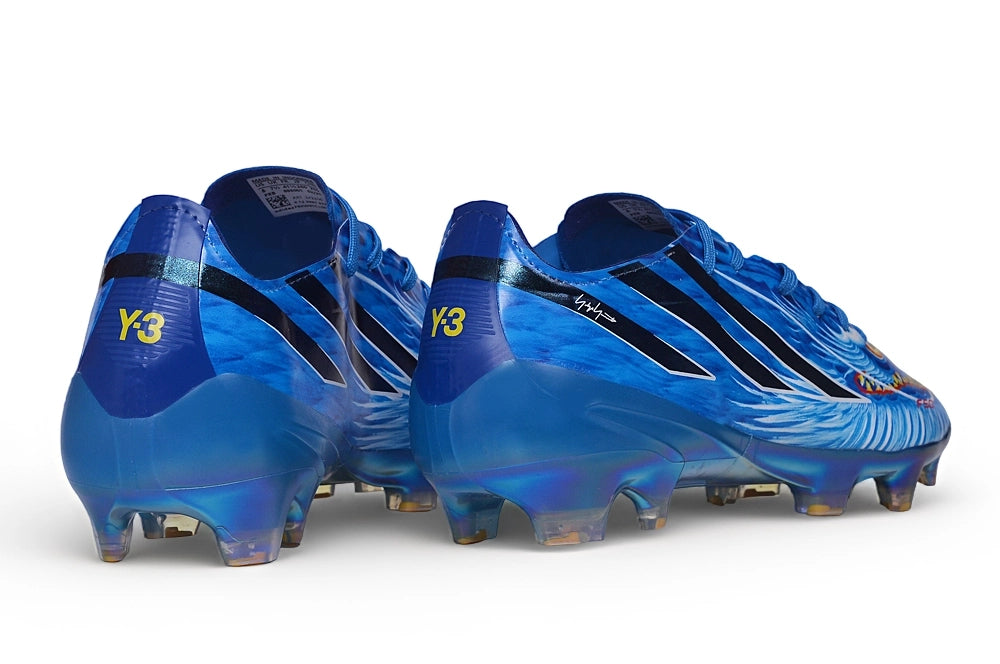 F50 Hyperfast Laced Elite 'Y3'