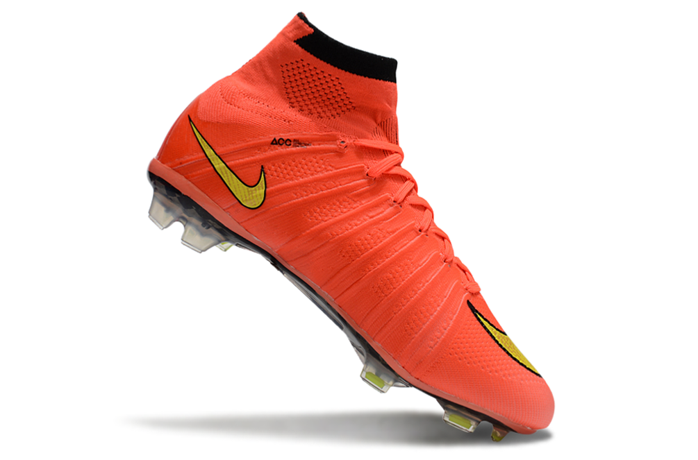 Superfly 4 #5