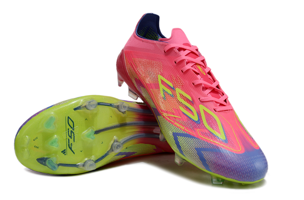 F50 laced #14