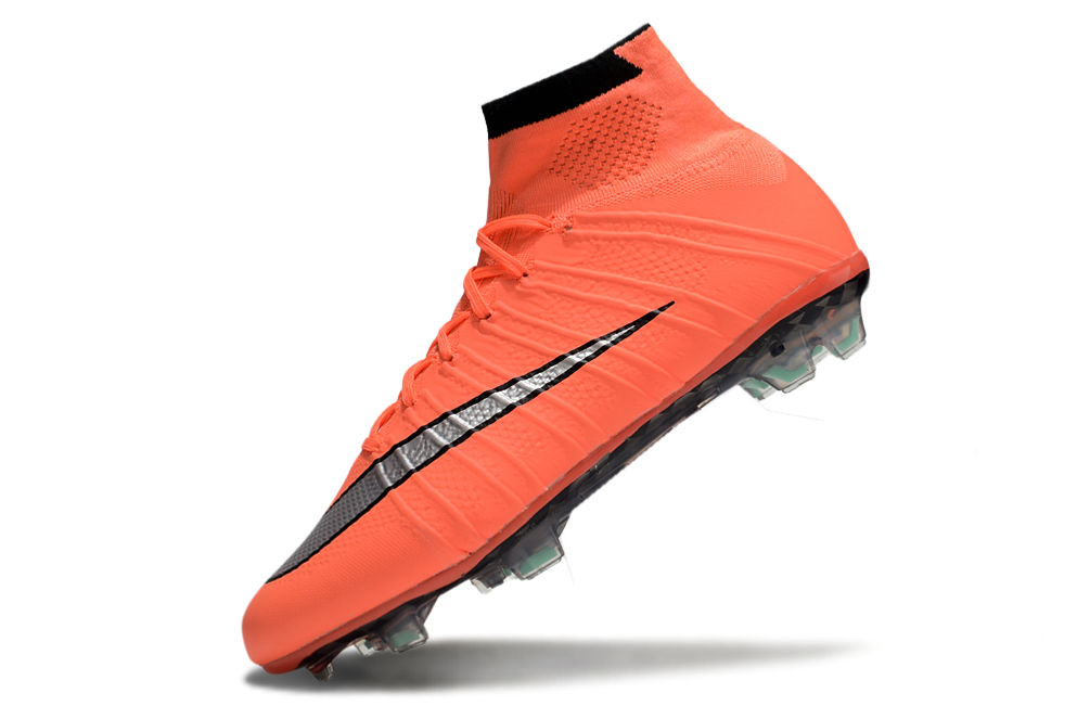 Superfly 4 #8