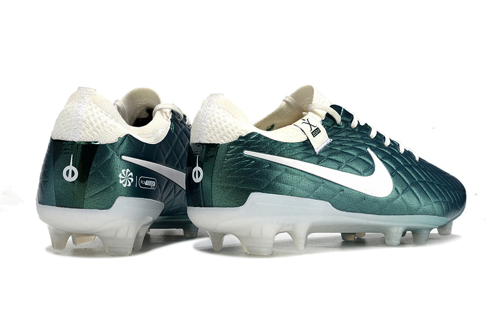 Tiempo Legend 10 #8