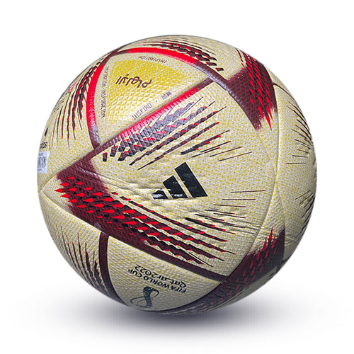 Adidas Al Rihla 2022 World Cup - Football #2