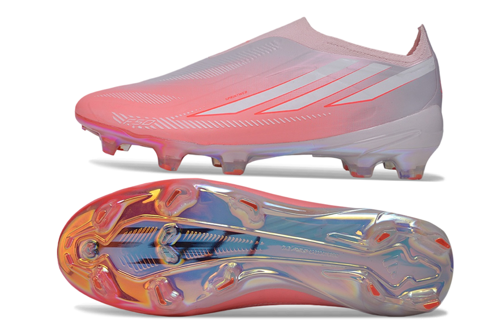 F50 Hyperfast Laceless Elite x Trinity Rodman 'Calm vs Chaos'