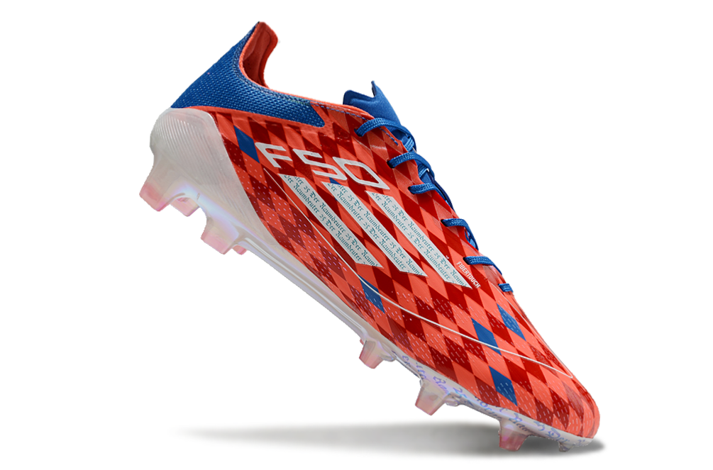 F50 laced #10