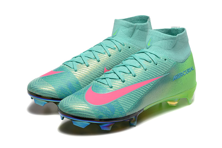 Superfly 10 #1