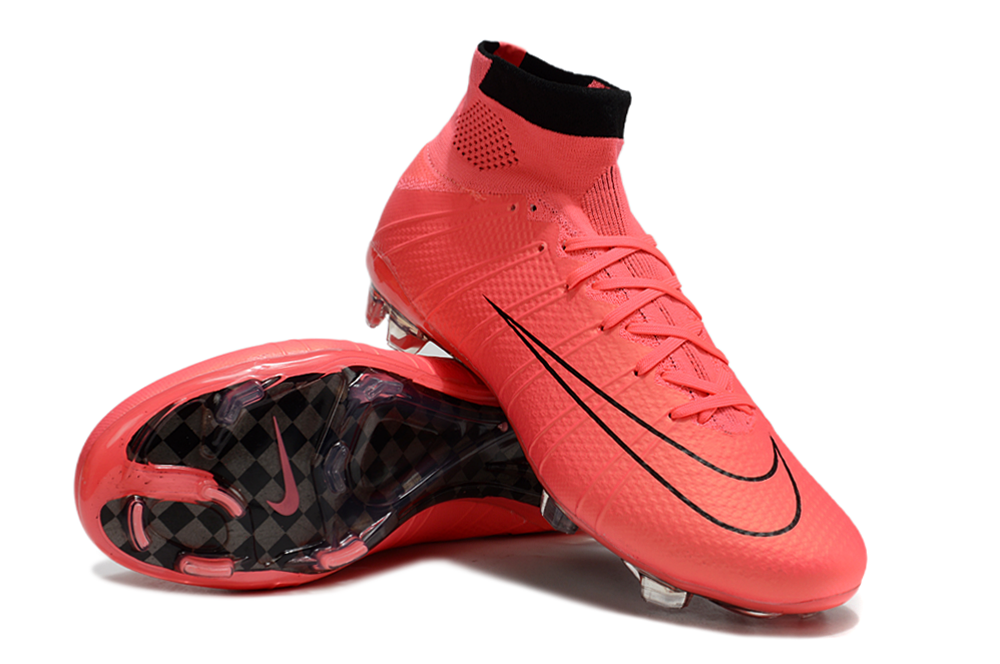 Superfly 4 #12