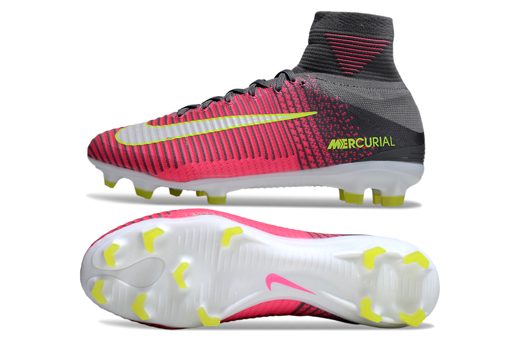 Superfly 5 #7