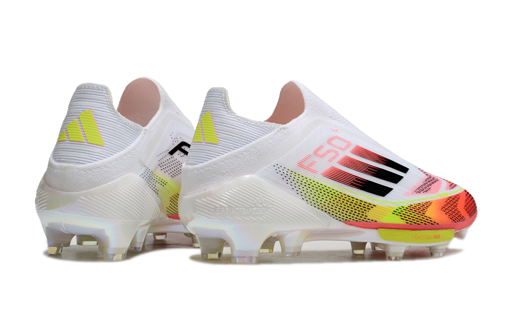 F50+ laceless #7