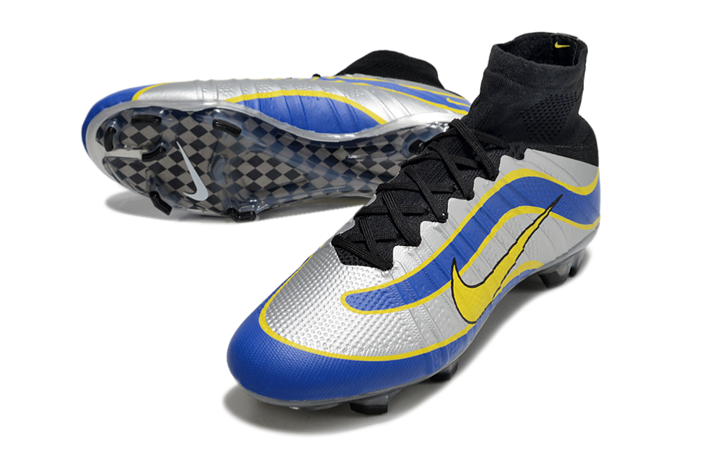 Superfly 4 #7