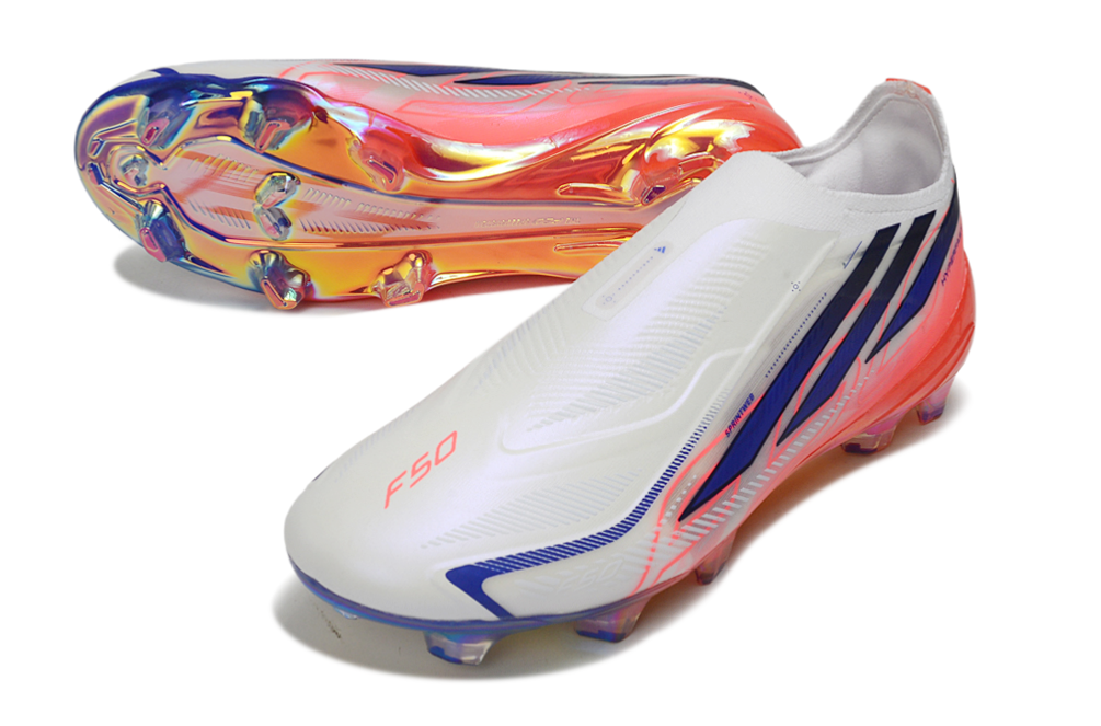 F50 Hyperfast laceless #1