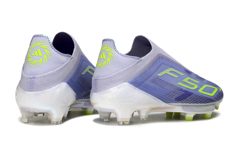 F50+ laceless #13