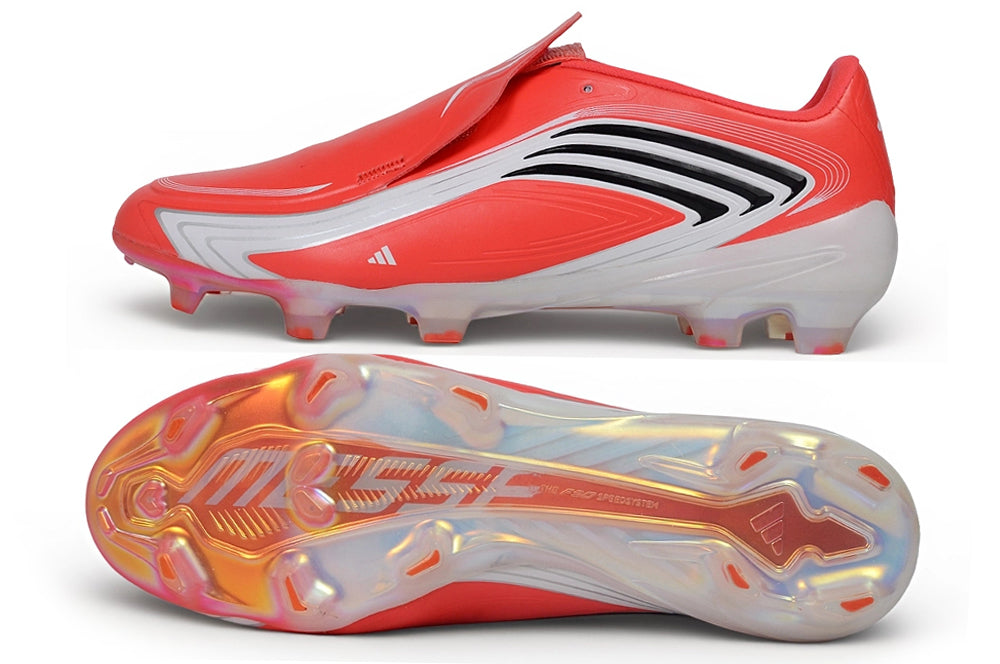 F50 laced Elite x Leonel Messi 'Fútbol y Familia'