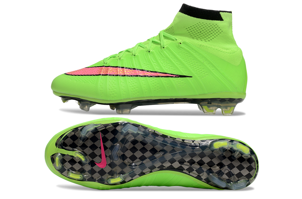 Superfly 4 #9