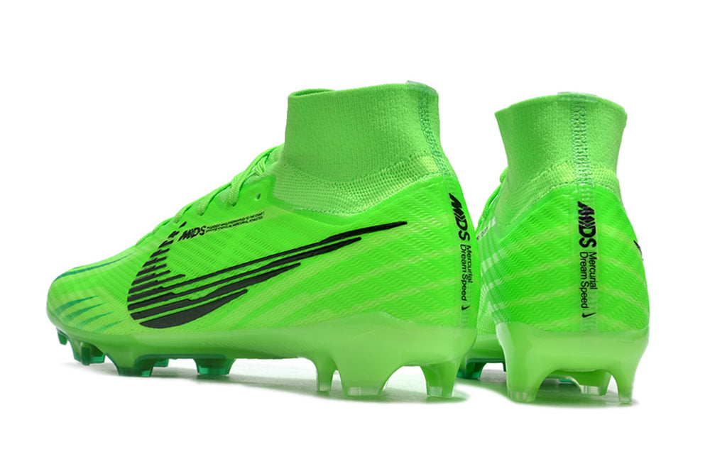 Superfly 9 #16