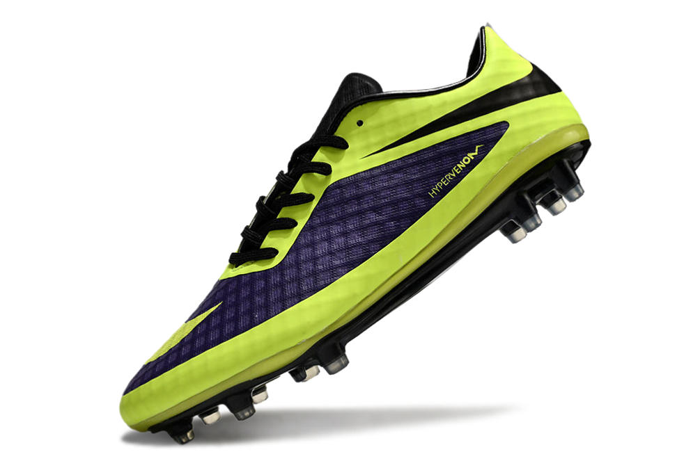 Hypervenom 1 #8