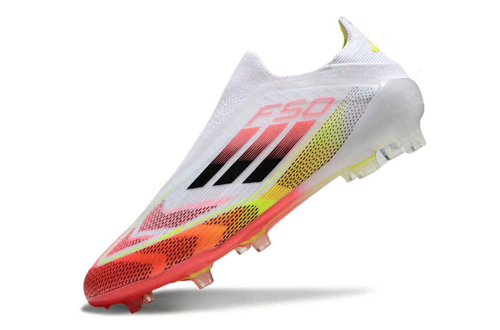 F50 laceless  #5