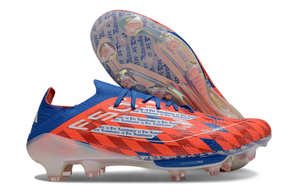 F50+ laced #10
