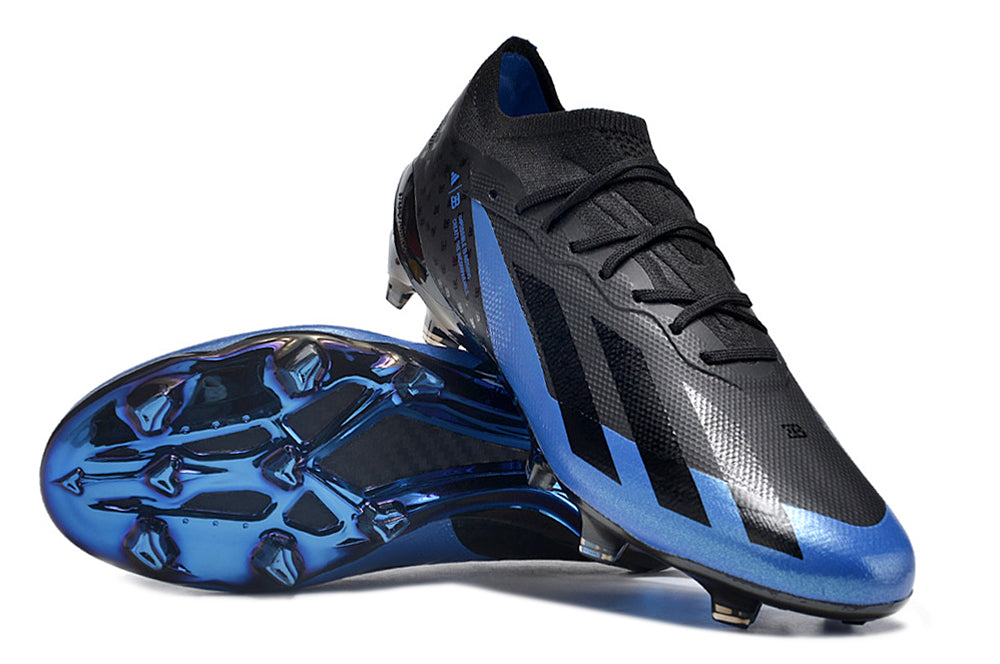 X Crazyfast laced #4