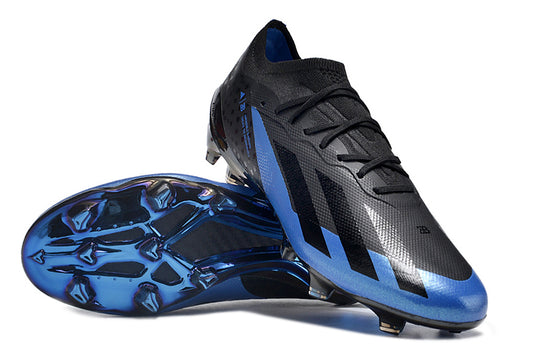 X Crazyfast laced #4