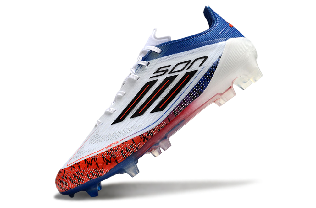 F50 laced #13