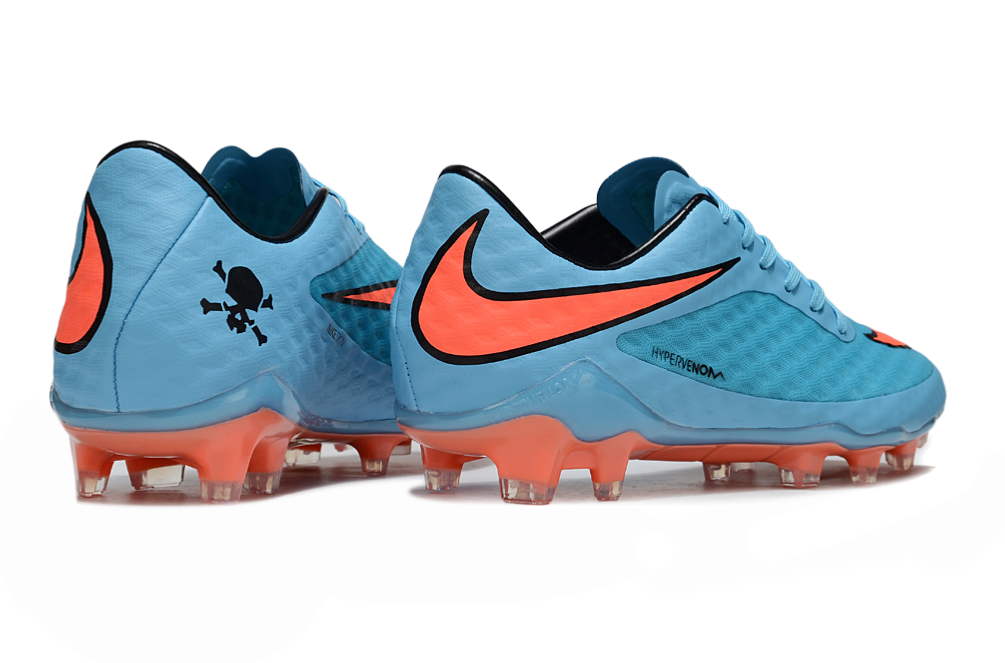 Hypervenom 1 #6