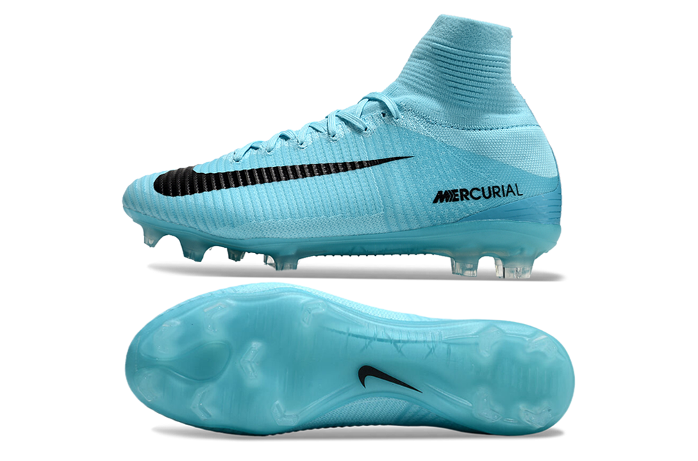 Superfly 5 #6