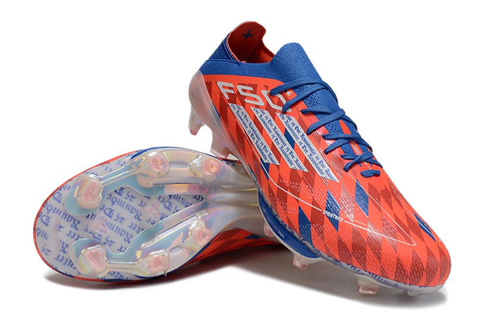 F50+ laced #10
