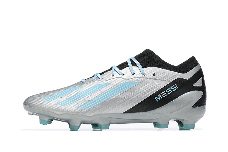 X Crazyfast laced Messi #7