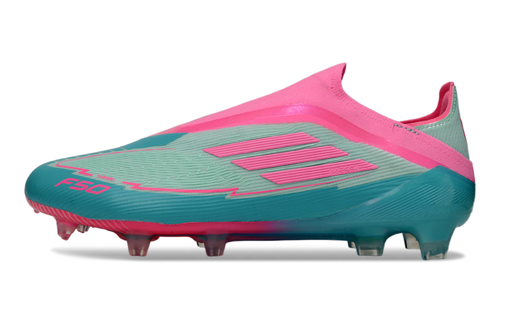 F50 laceless #13