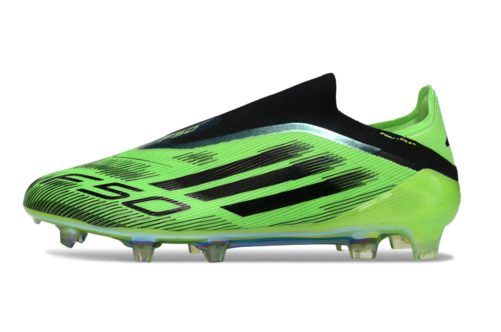 F50 laceless #26