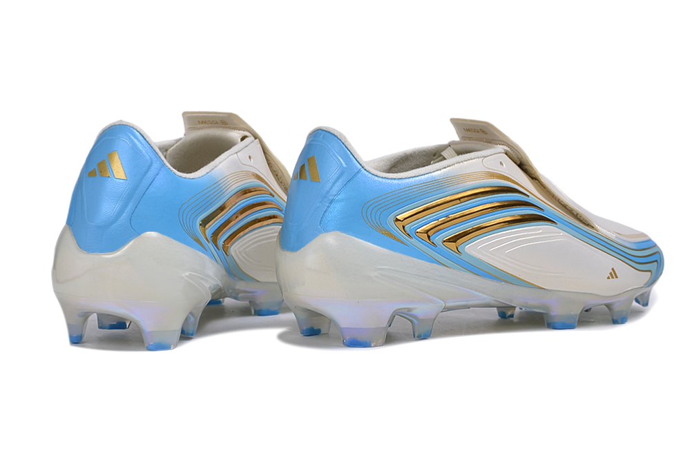 F50 Hyperfast laced #5
