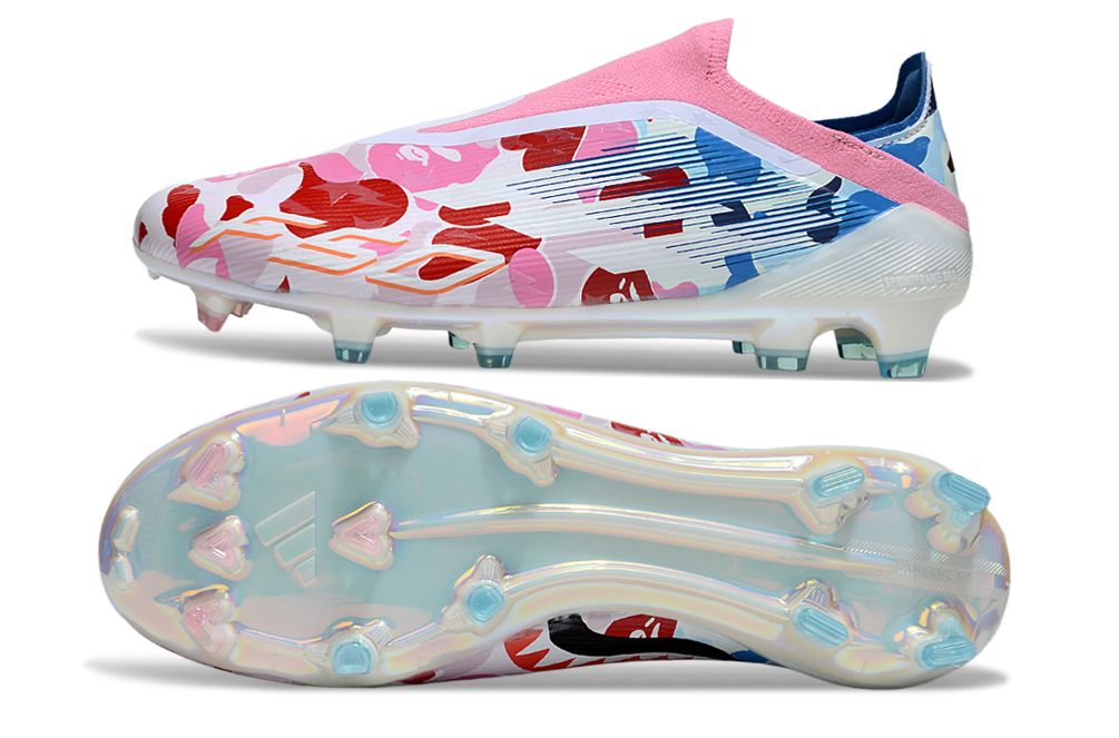 F50 laceless #20