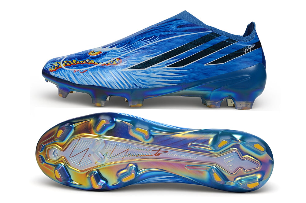 F50 Hyperfast Laceless Elite 'Y3'