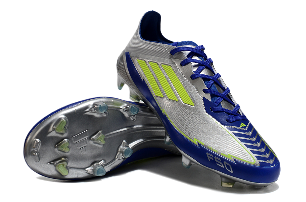 F50 laced #4 Messi