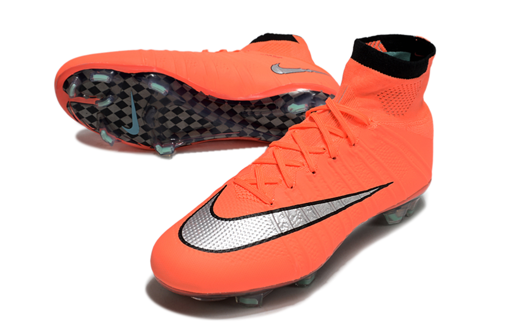 Superfly 4 #8