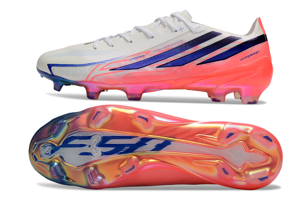 F50 evo laced #4