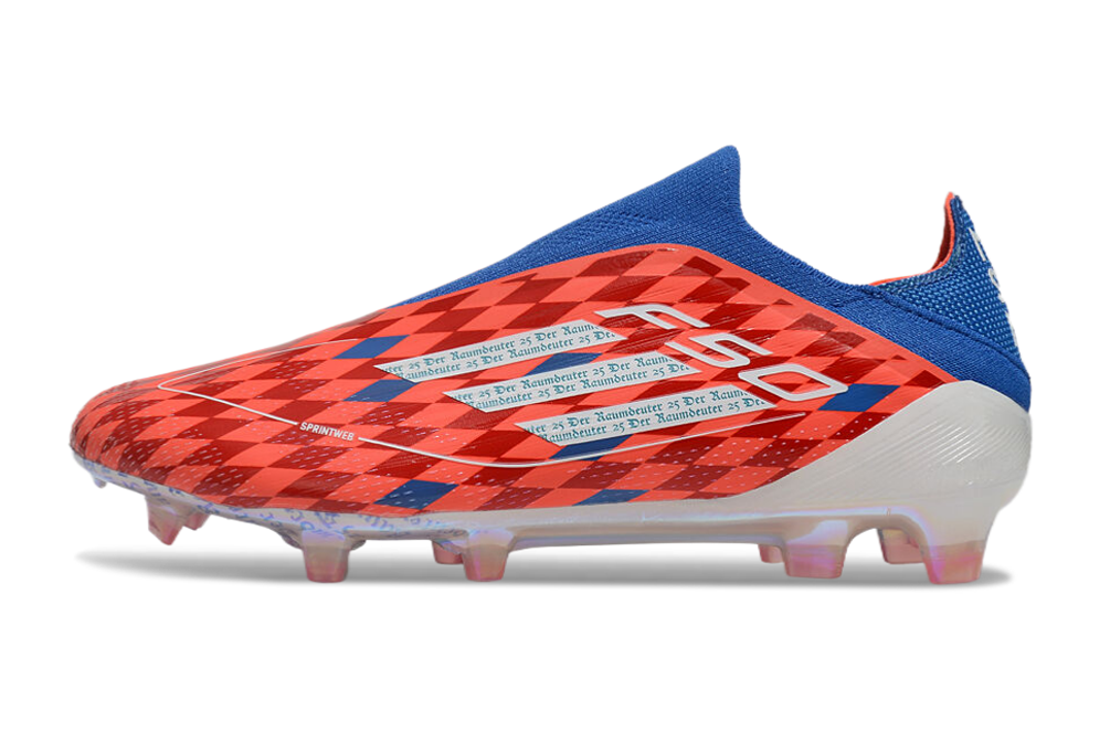 F50 laceless #3