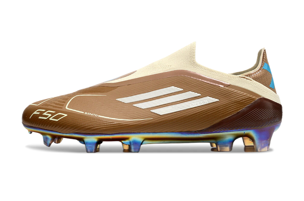 F50 laceless #15